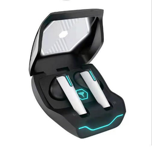 New Private Mode Gaming Gaming Bluetooth Headset - Zambeel
