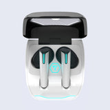 New Private Mode Gaming Gaming Bluetooth Headset - Zambeel