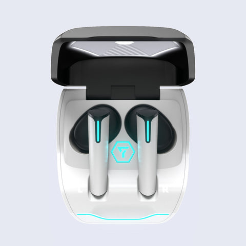 New Private Mode Gaming Gaming Bluetooth Headset - Zambeel