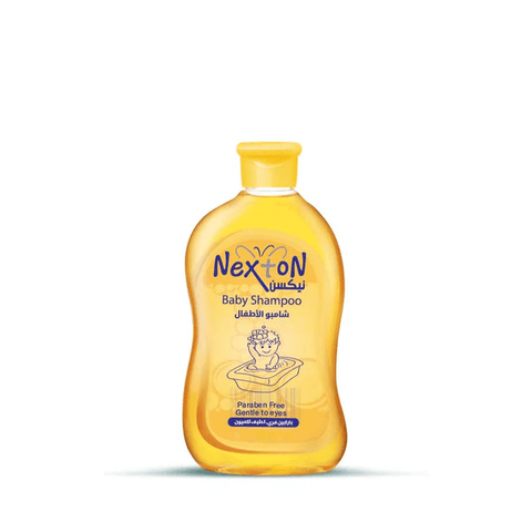 Nexton - Baby Lotion & Shampoo (Original) - Zambeel