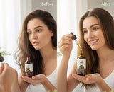 Nicefresh - Hair Serum Hydrating & Shine Coffee Biotin - Zambeel