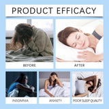 Night Care Relieve Discomfort Sleep Essential Oil Spray - Zambeel