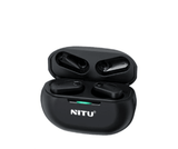Nitu - Dual - Driver Bluetooth Earphones - Zambeel
