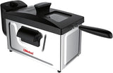 Nobel - Deep Fryer © - Zambeel