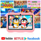 Nodizz - Npad712 Kids Tablet © - Zambeel