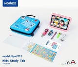 Nodizz - Npad712 Kids Tablet © - Zambeel