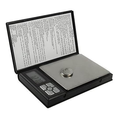 Notebook Series Digital Scale - Zambeel
