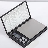 Notebook Series Digital Scale - Zambeel