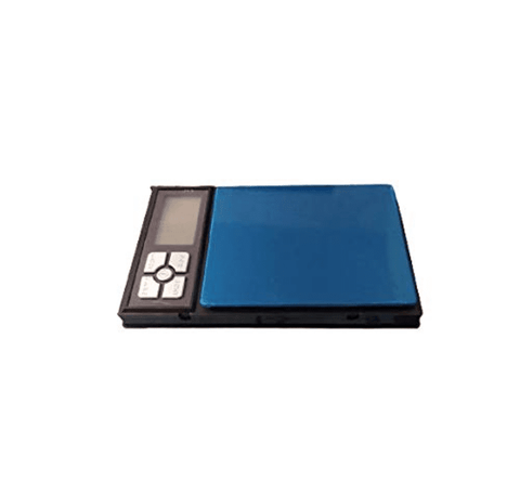 Notebook Series Digital Scale - Zambeel