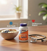 NOW Foods - Omega - 3 Fish Oil (Original) - Zambeel