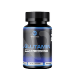 NP Nutrition - L - Glutamin & BCAA (Original) - Zambeel