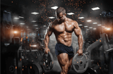NP Nutrition - L - Glutamin & BCAA (Original) - Zambeel