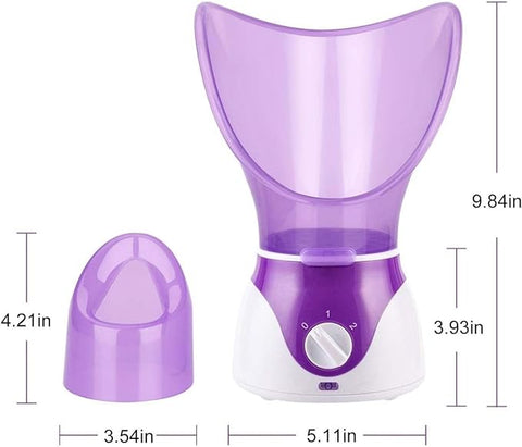 NTFS Beauty - Facial Steamer - Zambeel