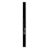 NYX - Fill & Fluff Eyebrow Pencil (Original) - Zambeel