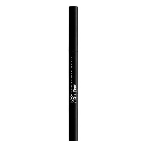 NYX - Fill & Fluff Eyebrow Pencil (Original) - Zambeel