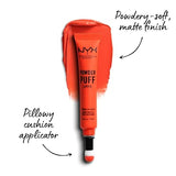 NYX - Makeup Powder Puff Lip Cream (Original) - Zambeel