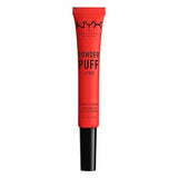 NYX - Makeup Powder Puff Lip Cream (Original) - Zambeel