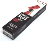 NYX - Makeup Powder Puff Lip Cream (Original) - Zambeel
