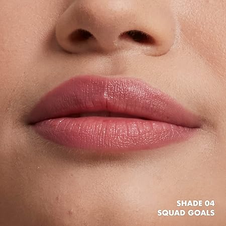 NYX - Makeup Powder Puff Lip Cream (Original) - Zambeel