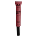 NYX - Makeup Powder Puff Lip Cream (Original) - Zambeel