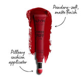NYX - Makeup Powder Puff Lip Cream (Original) - Zambeel