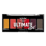 NYX - Professional Eye Shadow Palette (Original) - Zambeel
