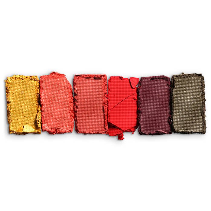 NYX - Professional Eye Shadow Palette (Original) - Zambeel