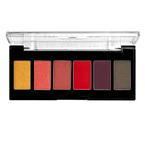NYX - Professional Eye Shadow Palette (Original) - Zambeel