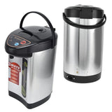 Obafey - Electri Air Pot © - Zambeel