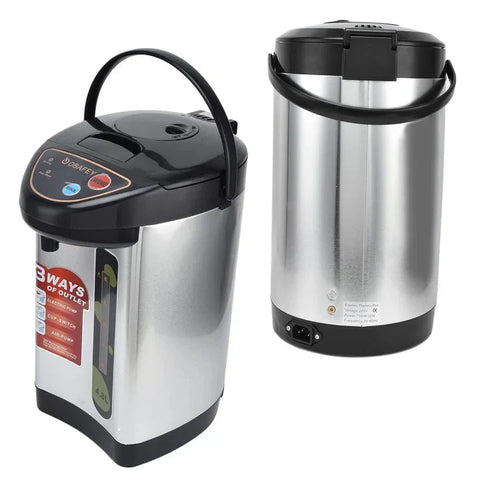 Obafey - Electri Air Pot © - Zambeel