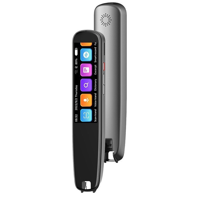 Offline Scanning Translation Dictionary Pen Translation Pen - Zambeel
