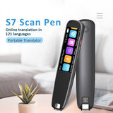 Offline Scanning Translation Dictionary Pen Translation Pen - Zambeel