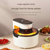Oisnie - Multi Functional Air Fryer © - Zambeel