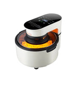 Oisnie - Multi Functional Air Fryer © - Zambeel