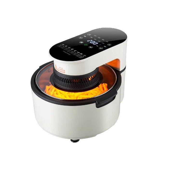 Oisnie - Multi Functional Air Fryer © - Zambeel