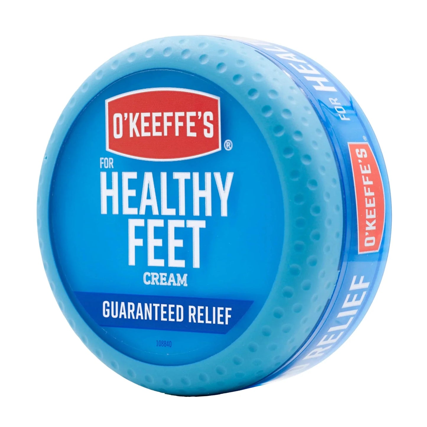 O’Keeffe’s - Healthy Feet Cream - Zambeel