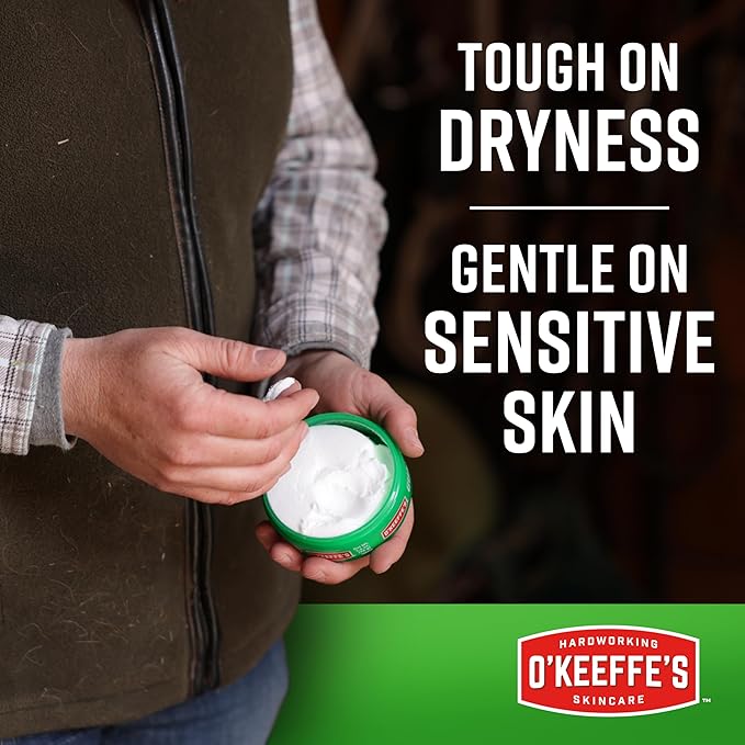O’Keeffe’s - Working Hands Cream - Zambeel