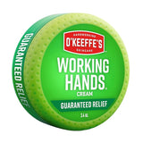 O’Keeffe’s - Working Hands Cream - Zambeel