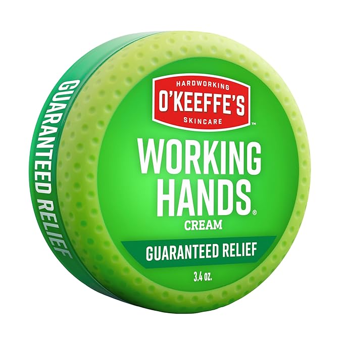 O’Keeffe’s - Working Hands Cream - Zambeel