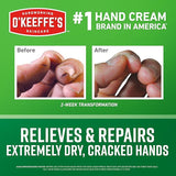 O’Keeffe’s - Working Hands Cream - Zambeel