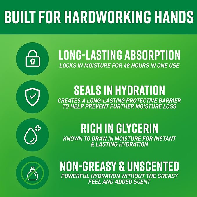 O’Keeffe’s - Working Hands Cream - Zambeel