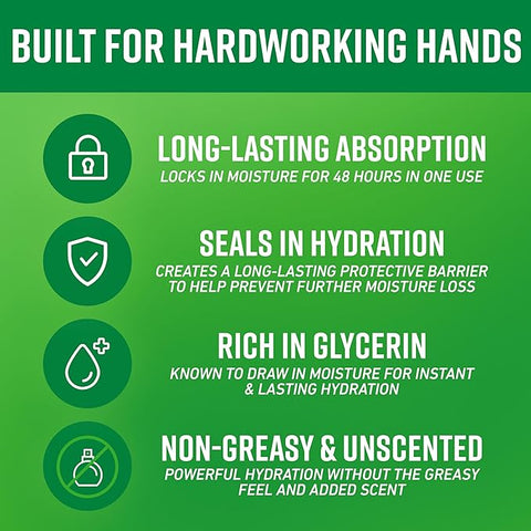 O’Keeffe’s - Working Hands Cream - Zambeel