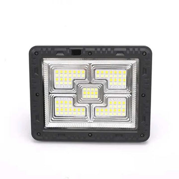 OKGO - Solar Charging Emergency Light