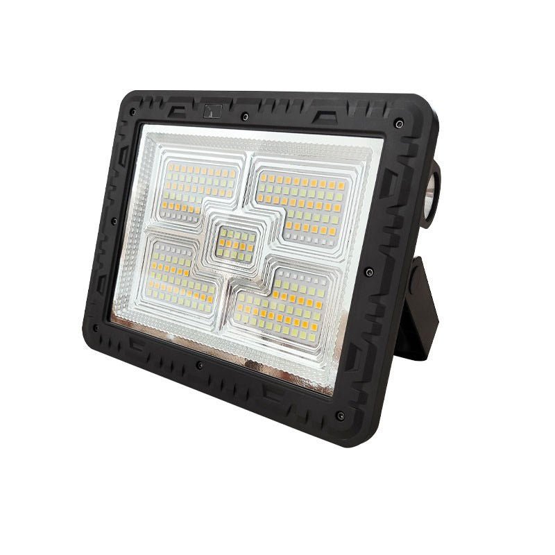 OKGO - Solar Charging Emergency Light - Zambeel