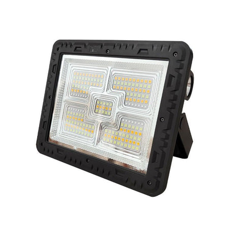 OKGO - Solar Charging Emergency Light - Zambeel