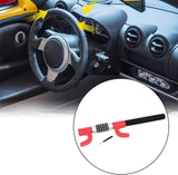 OKLEAD - Code Pedal Lock © - Zambeel
