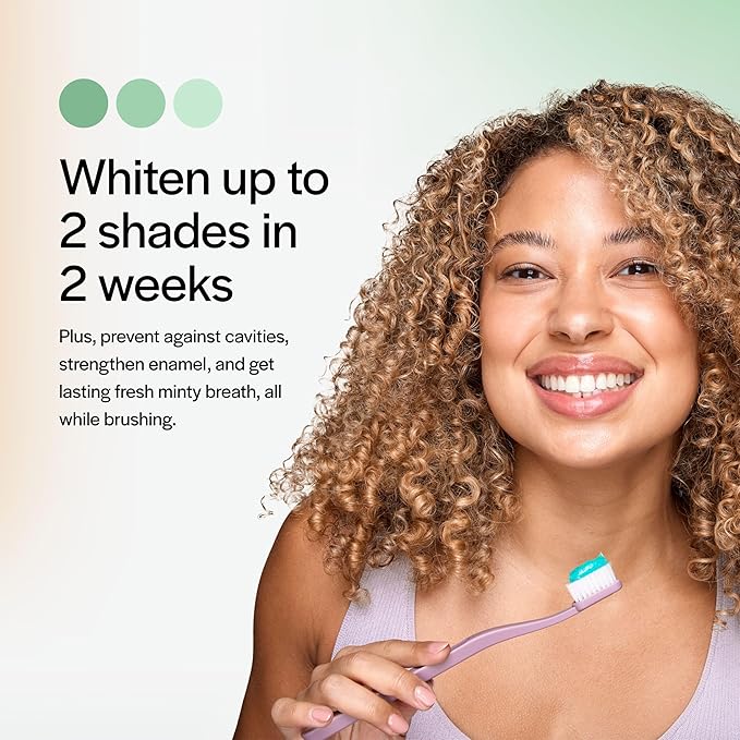 Opalescence - Whitening Toothpaste - Zambeel