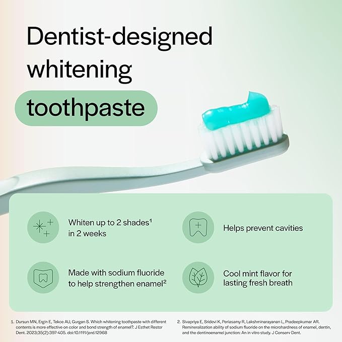 Opalescence - Whitening Toothpaste - Zambeel