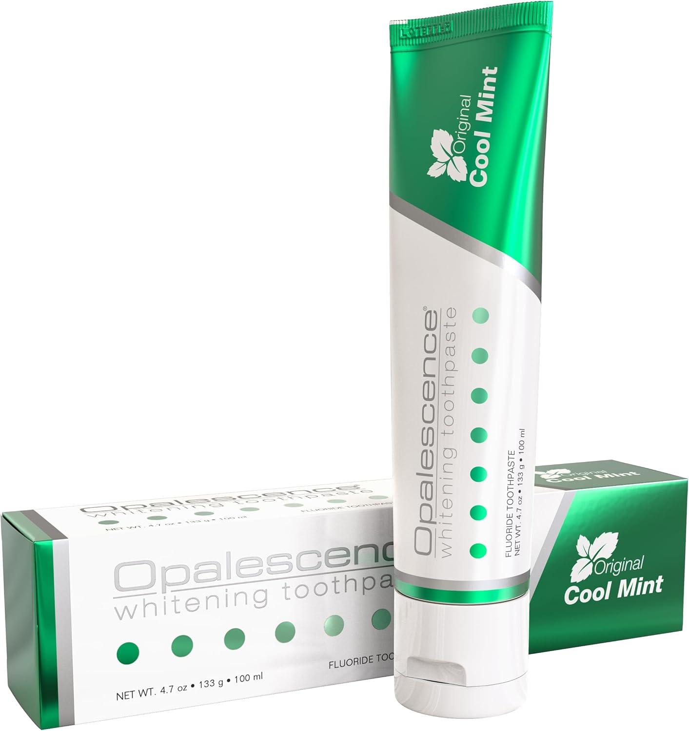 Opalescence - Whitening Toothpaste - Zambeel