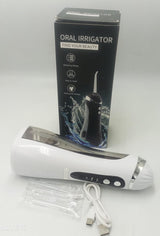 Oral Irrigator – Find Your Beauty - Zambeel